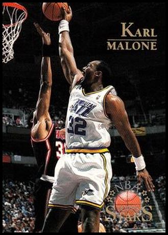 126 Karl Malone